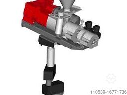 battenfeld-cincinnati Fiberex K38