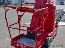 MAGNI MJP11.50 11,20 m Elektro