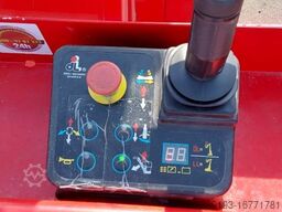 MAGNI MJP11.50 11,20 m Elektro