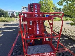 MAGNI MJP11.50 11,20 m Elektro