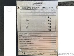 Doosan Doosan 77.55- stock id116