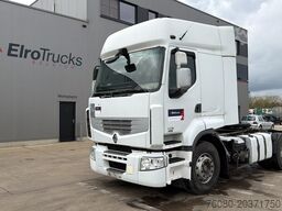 Renault Premium 450 (BOITE MANUELLE / MANUAL GEARBOX)