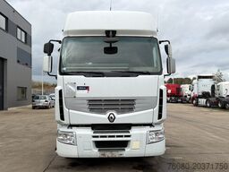 Renault Premium 450 (BOITE MANUELLE / MANUAL GEARBOX)