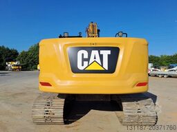 CAT 330NG