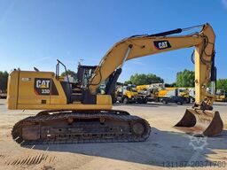 CAT 330NG