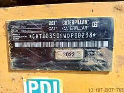 CAT CAT 350 (Abu Dhabi)