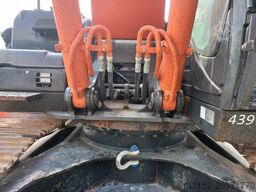 Hitachi ZX350H-5G (Abu Dhabi)