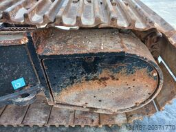 Hitachi ZX350H-5G (Abu Dhabi)