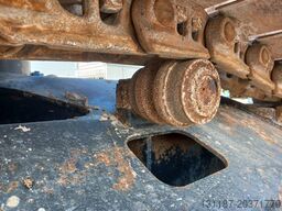 Hitachi ZX350H-5G (Abu Dhabi)