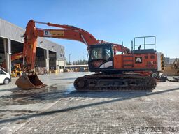 Hitachi ZX470-5G (Abu Dhabi)