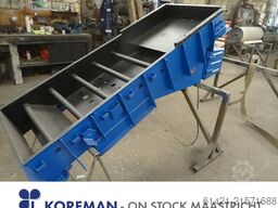  Vibrating Chute Stiletto