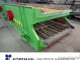  Screening machine Främbs & Freudenberg 20/50-2