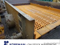  Screening machine GFA 20/30-1