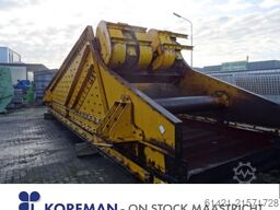  Screening machine Binder Bivitec 19/95-1