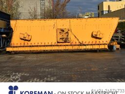  Screening machine Binder KRL/EDS