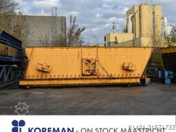  Screening machine Binder KRL/EDS