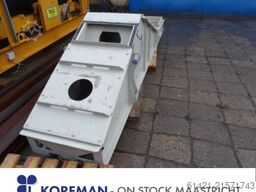 Jöst Vibrating Chute 3500-500 FUF