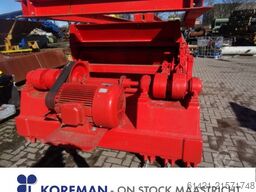 Hein Lehmann Screening machine LS 1.5-32 DD