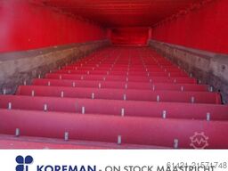 Hein Lehmann Screening machine LS 1.5-32 DD