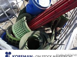 Hein Lehmann Screening machine LS 1.5-32 DD