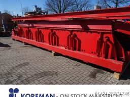 Hein Lehmann Screening machine LS 1.5-32 DD