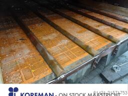  Screening machine Schauenburg 24/60-2