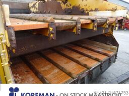  Screening machine Schauenburg 24/60-2