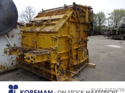  Percussion Mill Kleemann