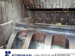  Percussion Mill Kleemann