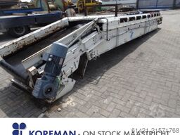  Belt Conveyor Kleemann