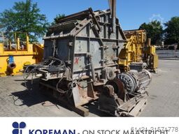 Kleemann Percussion crusher SHB14-1000