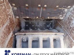 Kleemann Percussion crusher SHB14-1000