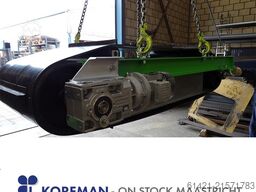 LKoreman Permanent Magnetic Conveyor Belt