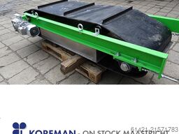 LKoreman Permanent Magnetic Conveyor Belt