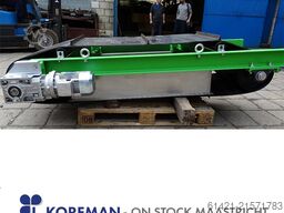 LKoreman Permanent Magnetic Conveyor Belt