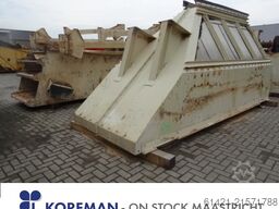 Krupp Screening machine / Hazemag CK803