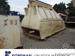 Krupp Screening machine / Hazemag CK803