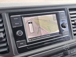 VW CRAFTER 35 2.0 L3H3 140Pk Navi AC!