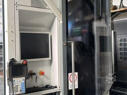Mori Seiki NZ2000