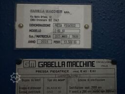 GABELLA E-80.10