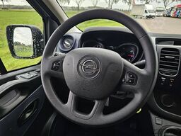 OPEL VIVARO 1.6 CDTI 125 EDITION L1