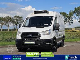 FORD TRANSIT 2.0 L2H2 Koelwagen Klep!