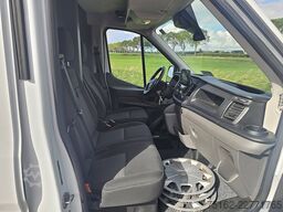 FORD TRANSIT 2.0 L2H2 Koelwagen Klep!