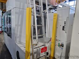 Arburg Allrounder 2000 T 2000-800