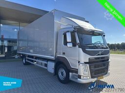 Volvo FM 330 4x2 Low Mileage + Verwarming laadbak