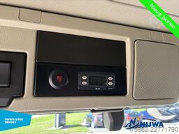 Volvo FM 330 4x2 Low Mileage + Verwarming laadbak