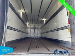 Volvo FM 330 4x2 Low Mileage + Verwarming laadbak