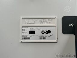 HSM V-Press 1160 Plus