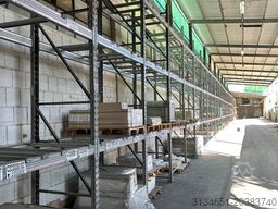 Dalmine Scaffalatura