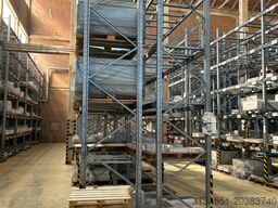 Dalmine Scaffalatura